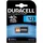 Duracell Batterie CR123A 10 St.