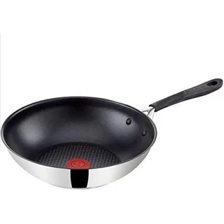 Tefal Jamie Oliver by Home Cook Wokpfanne, 28 cm,