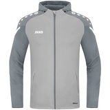 Herren soft grey/steingrau XXL