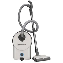 Staubsauger Sebo Professional D9 robuster Bodenstaubsauger, Made in Germany