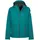 Westfjord Softshelljacke Eldfjall in midnight petrol L