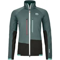 Ortovox Fleece Rib Jacket - Fleecejacke Gr XS