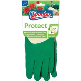 Spontex Spontex, Protect Gr. 6, Gartenhandschuh