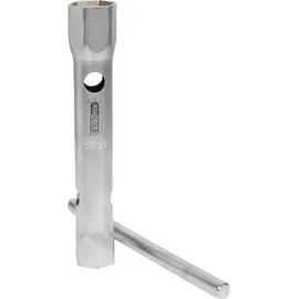 KS Tools Rohrsteckschlüssel 24x27mm 1-tlg.