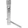 KS Tools Rohrsteckschlüssel 24x27mm 1-tlg.