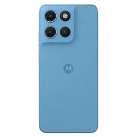 Motorola moto g 17 8 GB RAM 128 GB PANTONE Alaskan Blue