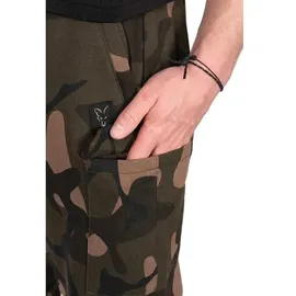 Fox International Jogginghosen Camo 3XL