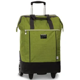 Punta Big Wheel hellgrün 62 cm