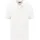 FYNCH-HATTON Poloshirt FYNCH-HATTON, Herren, Gr. L, new sanftes weiß, Web, Obermaterial: 100% Baumwolle, unifarben, regular fit normal, ohne Ausschnitt, Shirts, regular fit Passform, 2-Knopf-Kragen, aus reiner Baumwolle
