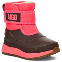 UGG T TANEY WEATHER Winterboots mit Warmfutter rosa 26 EU