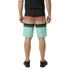 O'Neill Lennox Stripe 21 Badeshorts Blau 30