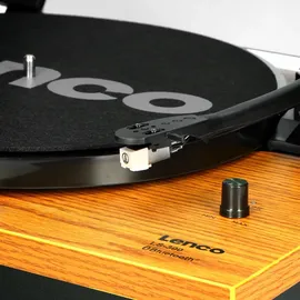 Lenco LS-300 braun