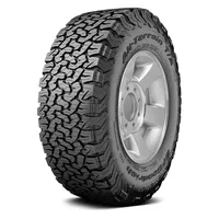BF Goodrich LT215/75 R15 100S/97S All Terrain T/A KO3 6PR RWL