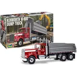 REVELL Kenworth W-900 Dump Truck