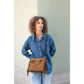 Reisenthel Daily Shopper XS Shopper Synthetik Brown