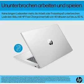 HP 17-cn0316ng Intel Celeron N4120 8 GB RAM 512 GB SSD Win11 Home