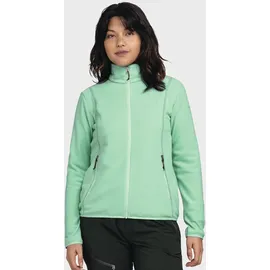 Schöffel Jk Style Fleecejacke Grün 36