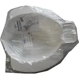 Ludwig Bertram BIDET MIT SEIFENABLAGE