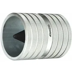 Gedore 232500 Rohrfräser für Edelstahlrohre 10-56 mm