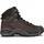 Lowa Renegade Evo GTX Mid Herren Dunkelbraun/Schwarz 44,5