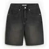 Vans Sirelle Cut-Off Jorts schwarz S