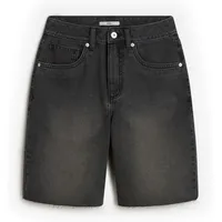 Vans Sirelle Cut-Off Jorts schwarz S