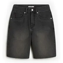 Vans Sirelle Cut-Off Jorts schwarz S