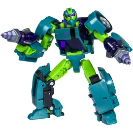 Hasbro Transformers Age of the Primes Fugitive Waspinator