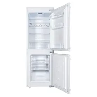 Amica EKGCS 385 911 Einbau-Kühlgefrierkombination (202 l, 1574 mm hoch)