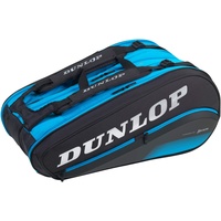 Dunlop Sports FX Performance 12-Schläger, blau/schwarz