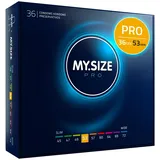 MY.SIZE PRO Kondome
