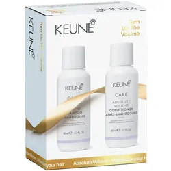 Keune Care Absolute Volume Geschenk Set Klein