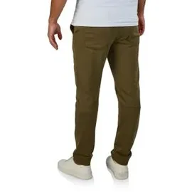 Riverso Jogginghose Regular Fit Grün 3XL