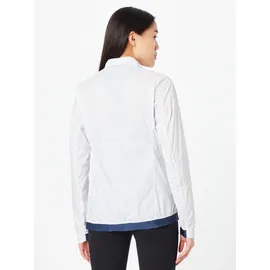 Schöffel Damen Bygstad Jacke (Größe M, weiss)