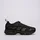 Nike Air Max Sunder Damen Black/Silver 36,5