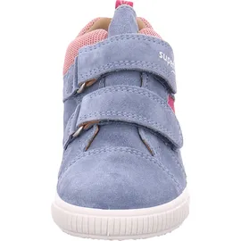 superfit Moppy Blau/Pink 20