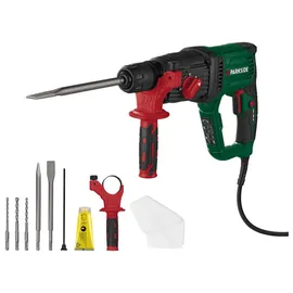 Parkside PBH 1050 D4