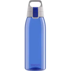 Sigg Tritan Total Color ONE Blue 1 l