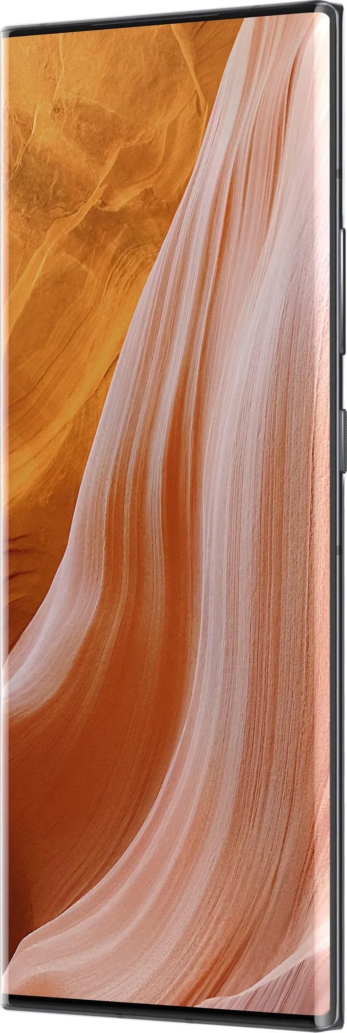 ZTE Smartphone 