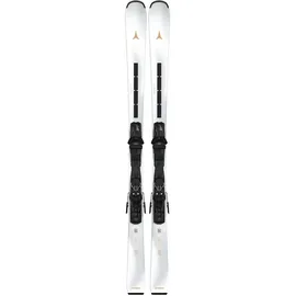 Atomic Cloud C11 Revoshock Light Weiß 143 cm
