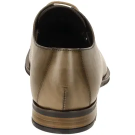 LLOYD Derby-Schuh CORE PLUS 110 braun, 9