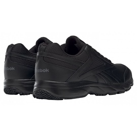 Reebok Work N Cushion 4.0 Gymnastics Shoe,Black Cdgry5 Black,39 EU