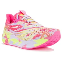 Asics Noosa TRI 15 Hot PINK/SAFETY YELLOW, 42