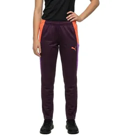 Puma IndividualBLAZE Trainingshose Damen 07 midnight plum M