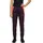 Puma IndividualBLAZE Trainingshose Damen 07 midnight plum M