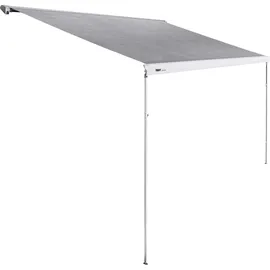 Thule Omnistor 6300 Markise 260 cm Anthrazit