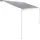 Thule Omnistor 6300 Markise 260 cm Anthrazit