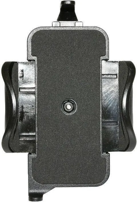 Smartphone-Halterung Fahrrad Fahrradlenkerbefestigung P2R Pap2 schwarz No Size