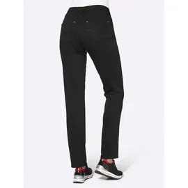 Inspirationen WITT WEIDEN Jeans in schwarz, | Gr.: 20