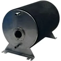 Pundmann Inox TT2 Boilertank, 6L